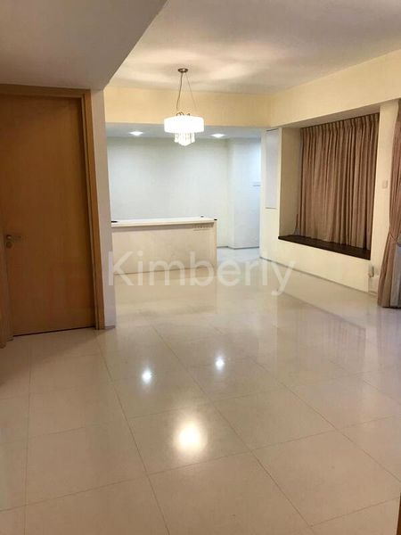 3 Bed Apartment (Condo) for Rent in  The Acacias - Image 6